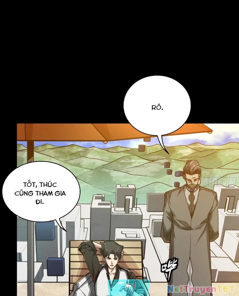 Tinh Giáp Hồn Tướng Chapter 257 - Trang 4