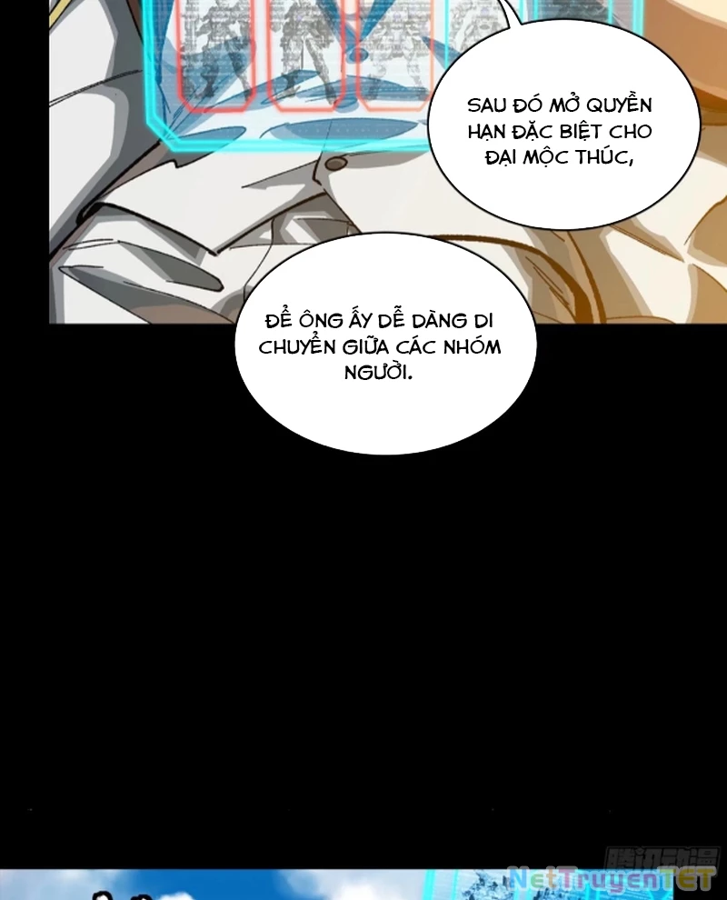 Tinh Giáp Hồn Tướng Chapter 257 - Trang 4