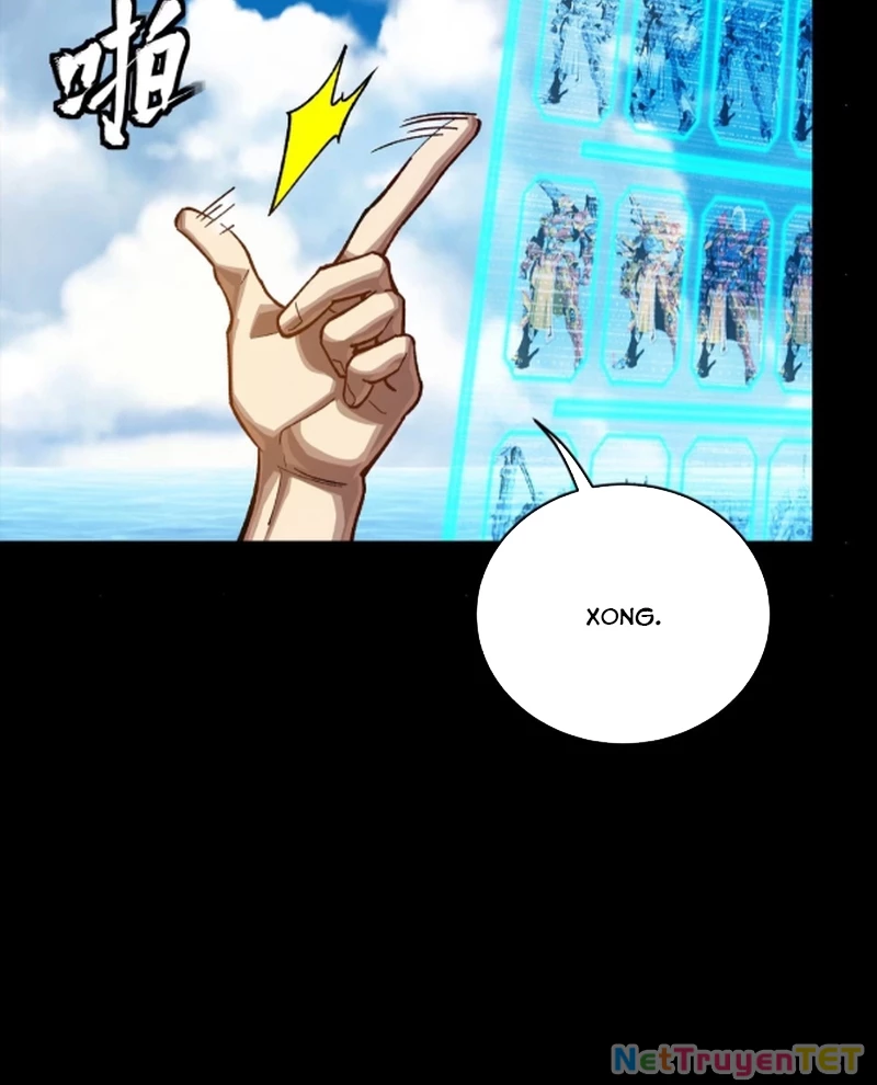 Tinh Giáp Hồn Tướng Chapter 257 - Trang 4