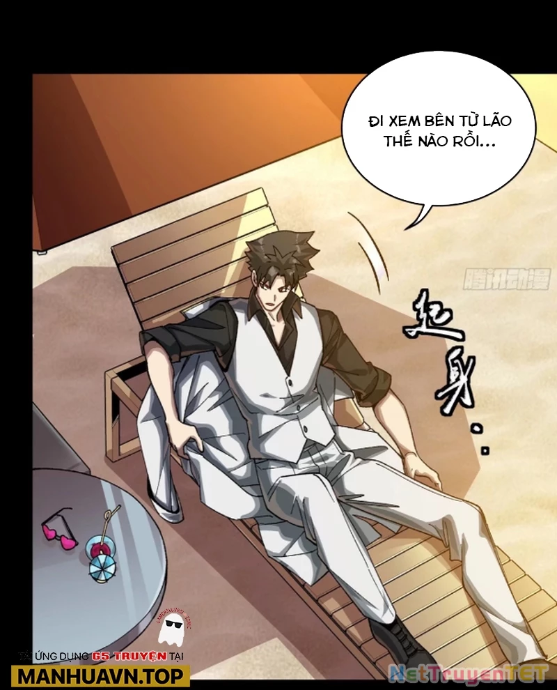 Tinh Giáp Hồn Tướng Chapter 257 - Trang 4