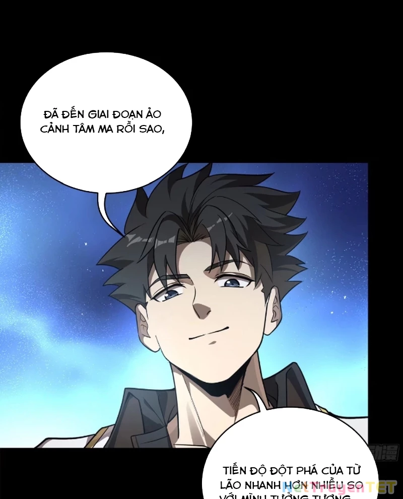 Tinh Giáp Hồn Tướng Chapter 257 - Trang 4