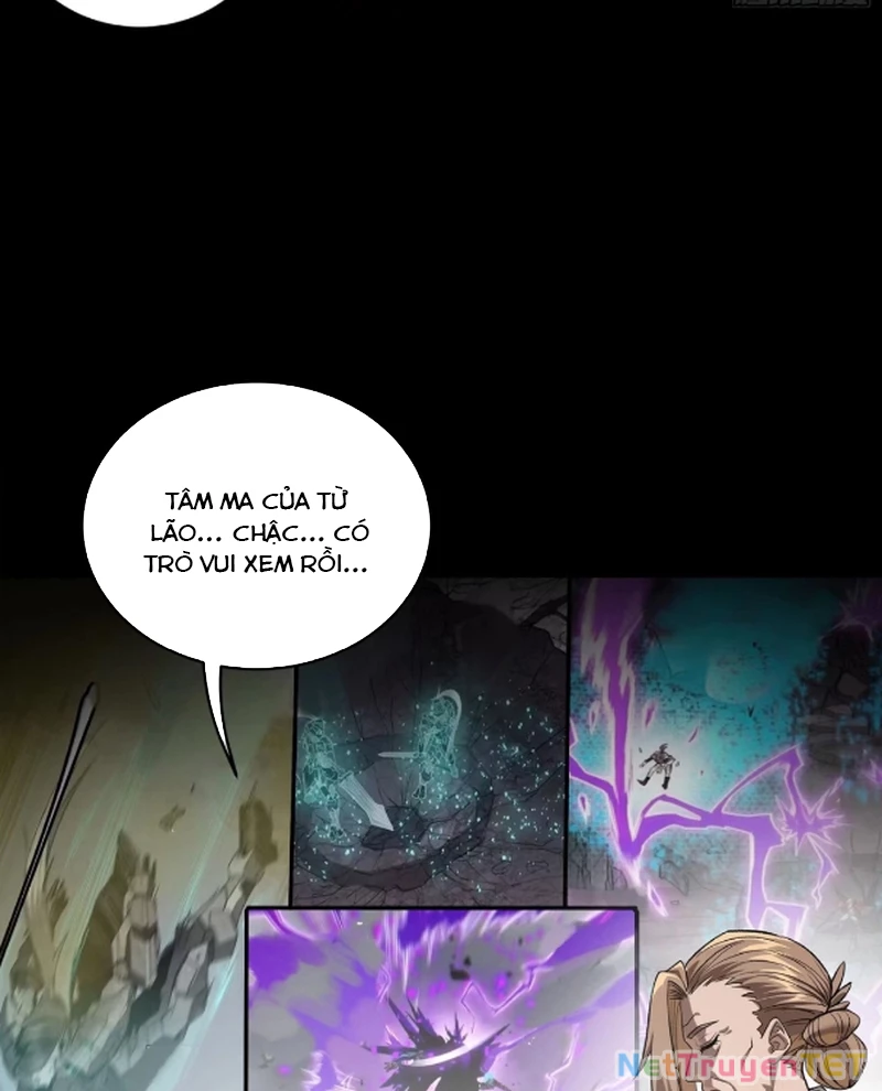 Tinh Giáp Hồn Tướng Chapter 257 - Trang 4