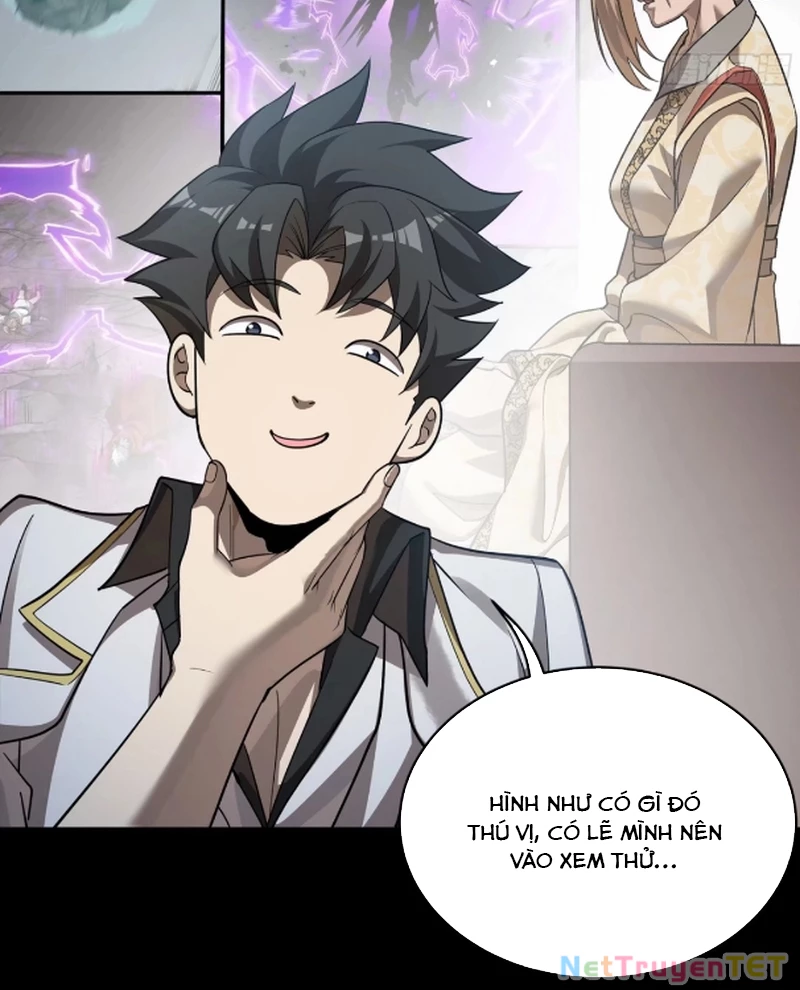 Tinh Giáp Hồn Tướng Chapter 257 - Trang 4