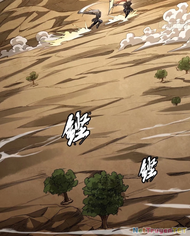 Tinh Giáp Hồn Tướng Chapter 257 - Trang 4