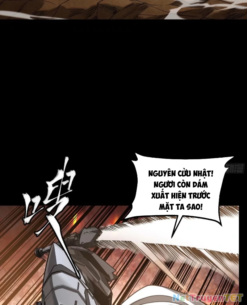 Tinh Giáp Hồn Tướng Chapter 257 - Trang 4