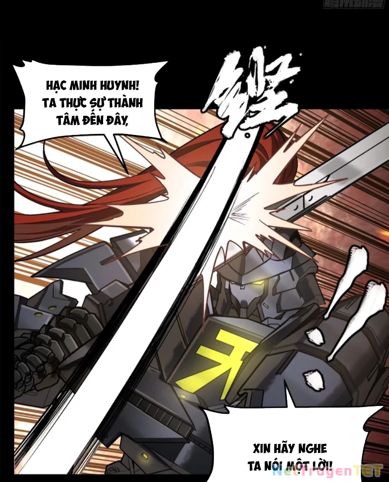 Tinh Giáp Hồn Tướng Chapter 257 - Trang 4