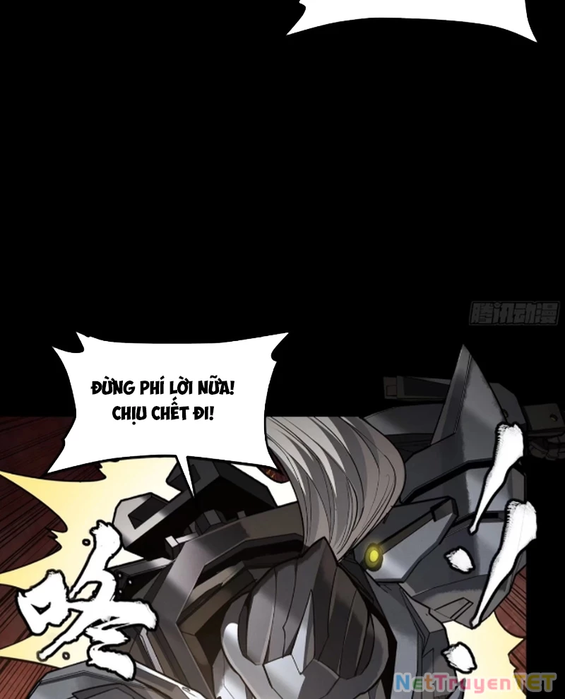 Tinh Giáp Hồn Tướng Chapter 257 - Trang 4