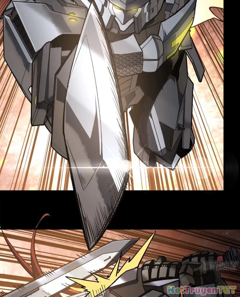 Tinh Giáp Hồn Tướng Chapter 257 - Trang 4