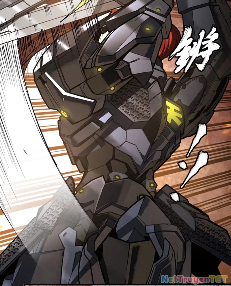 Tinh Giáp Hồn Tướng Chapter 257 - Trang 4