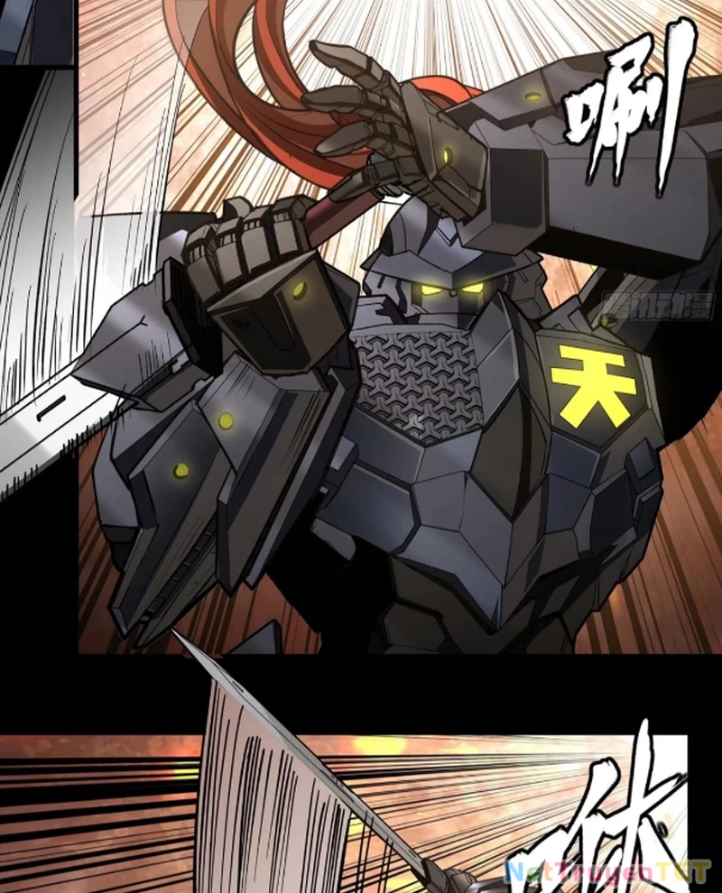 Tinh Giáp Hồn Tướng Chapter 257 - Trang 4