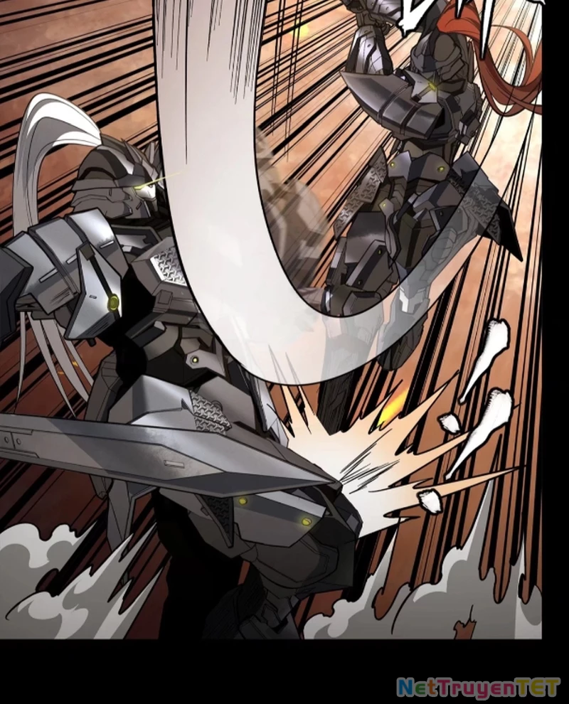 Tinh Giáp Hồn Tướng Chapter 257 - Trang 4