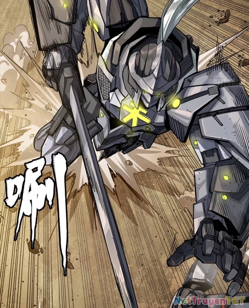 Tinh Giáp Hồn Tướng Chapter 257 - Trang 4