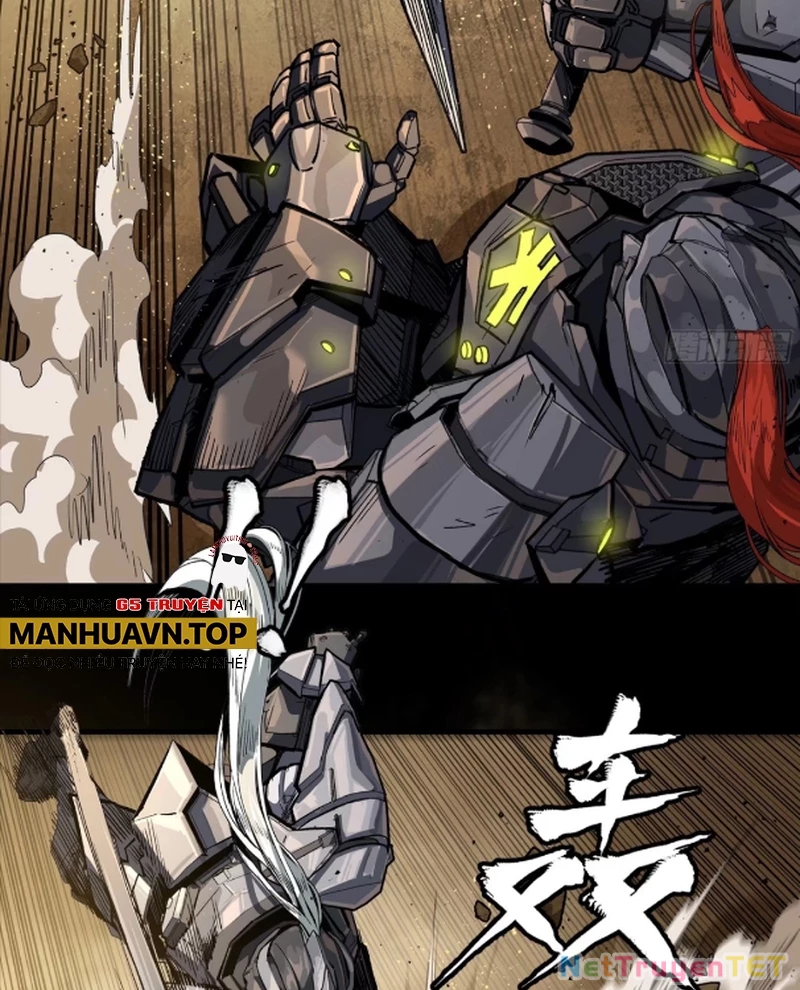 Tinh Giáp Hồn Tướng Chapter 257 - Trang 4