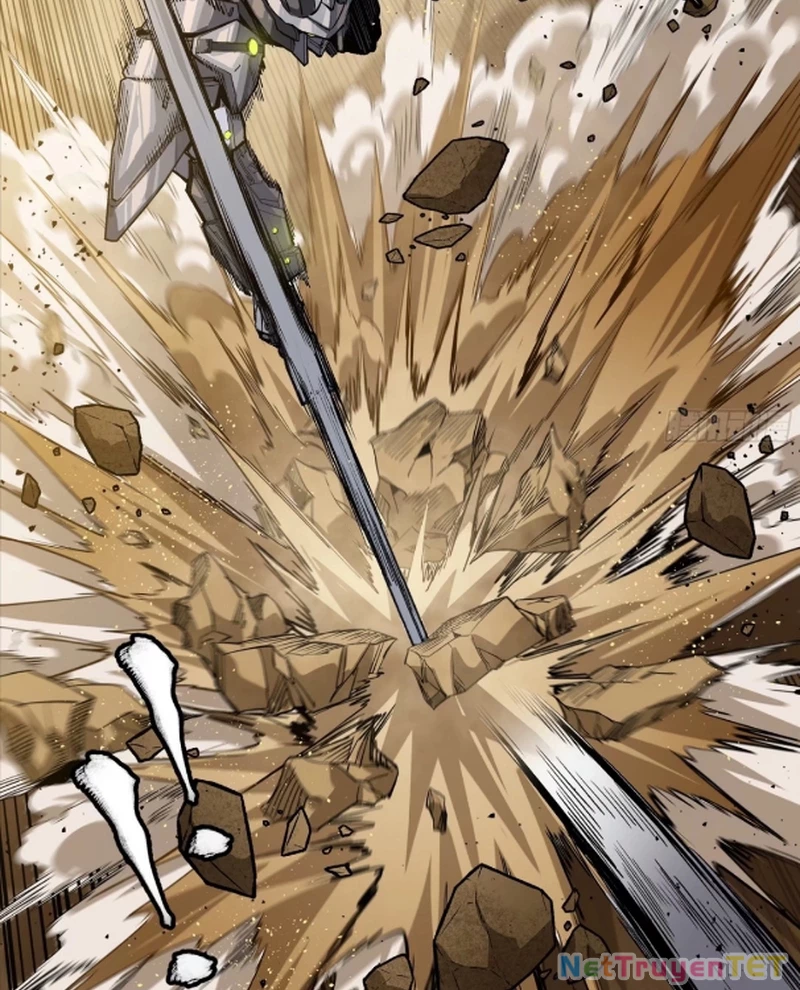 Tinh Giáp Hồn Tướng Chapter 257 - Trang 4