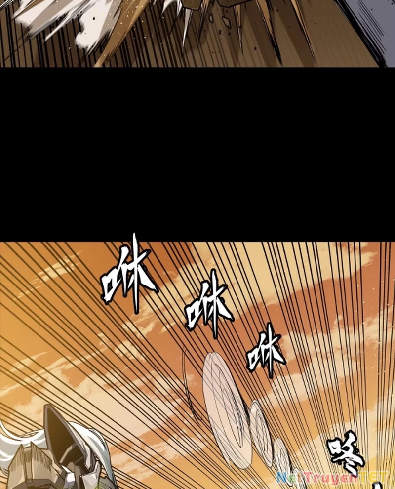 Tinh Giáp Hồn Tướng Chapter 257 - Trang 4