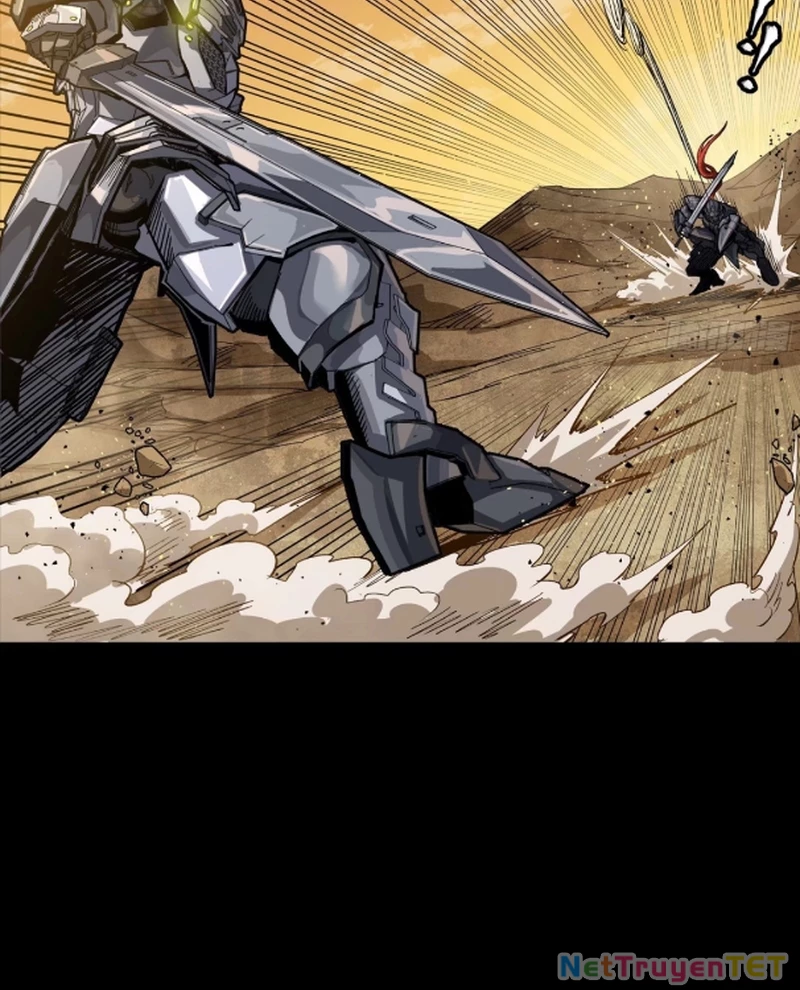 Tinh Giáp Hồn Tướng Chapter 257 - Trang 4