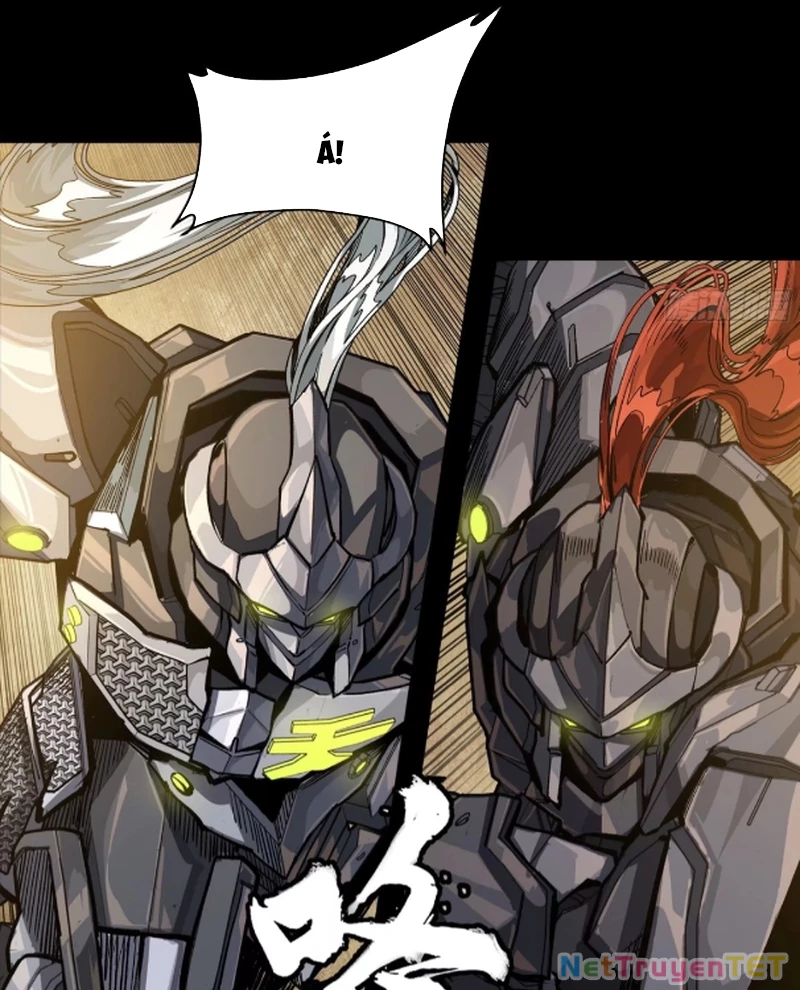 Tinh Giáp Hồn Tướng Chapter 257 - Trang 4