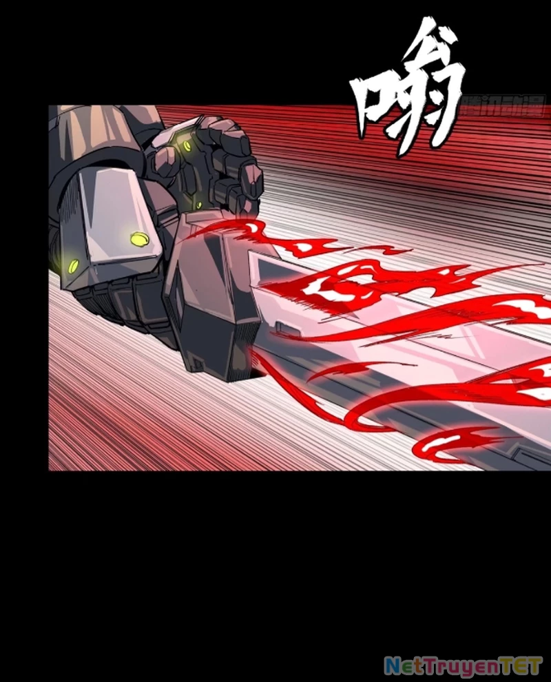 Tinh Giáp Hồn Tướng Chapter 257 - Trang 4