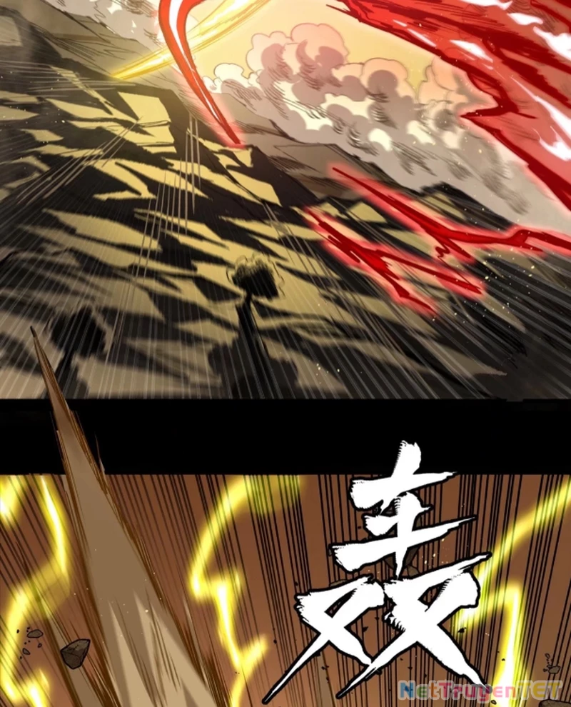 Tinh Giáp Hồn Tướng Chapter 257 - Trang 4