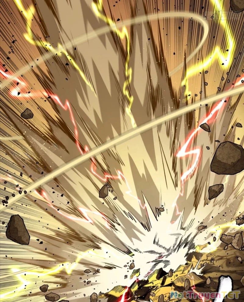 Tinh Giáp Hồn Tướng Chapter 257 - Trang 4