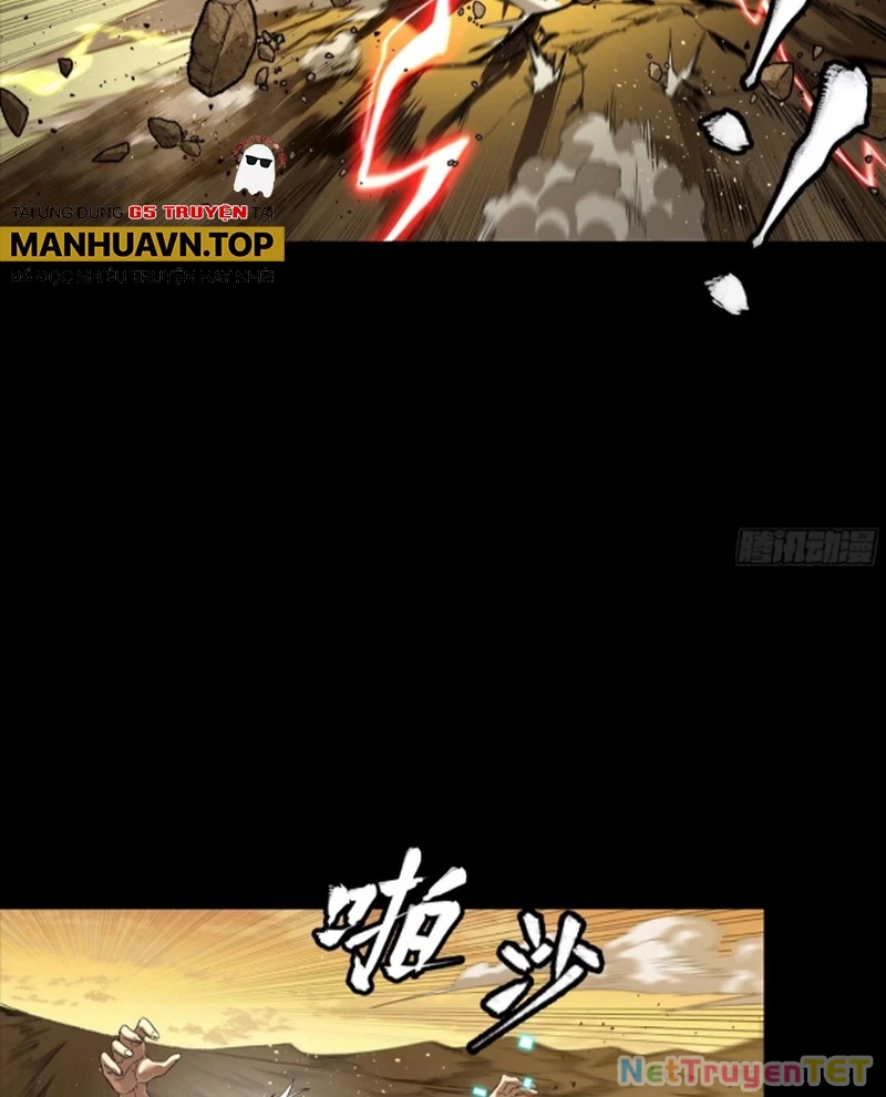 Tinh Giáp Hồn Tướng Chapter 257 - Trang 4