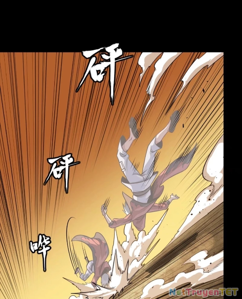 Tinh Giáp Hồn Tướng Chapter 257 - Trang 4