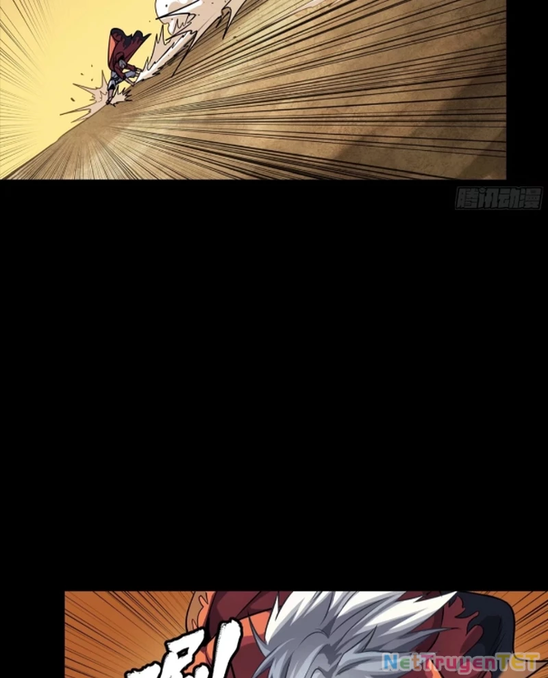 Tinh Giáp Hồn Tướng Chapter 257 - Trang 4