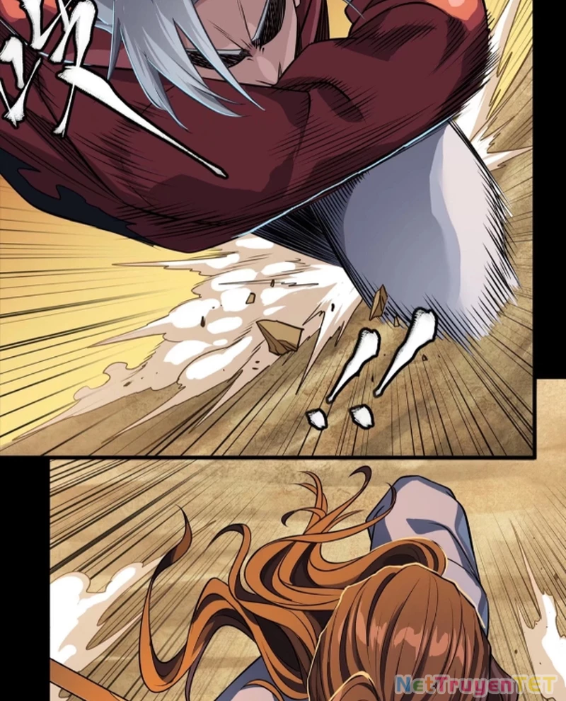 Tinh Giáp Hồn Tướng Chapter 257 - Trang 4