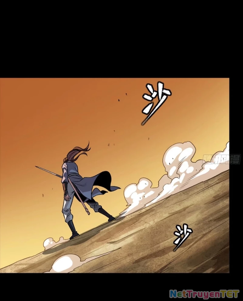 Tinh Giáp Hồn Tướng Chapter 257 - Trang 4