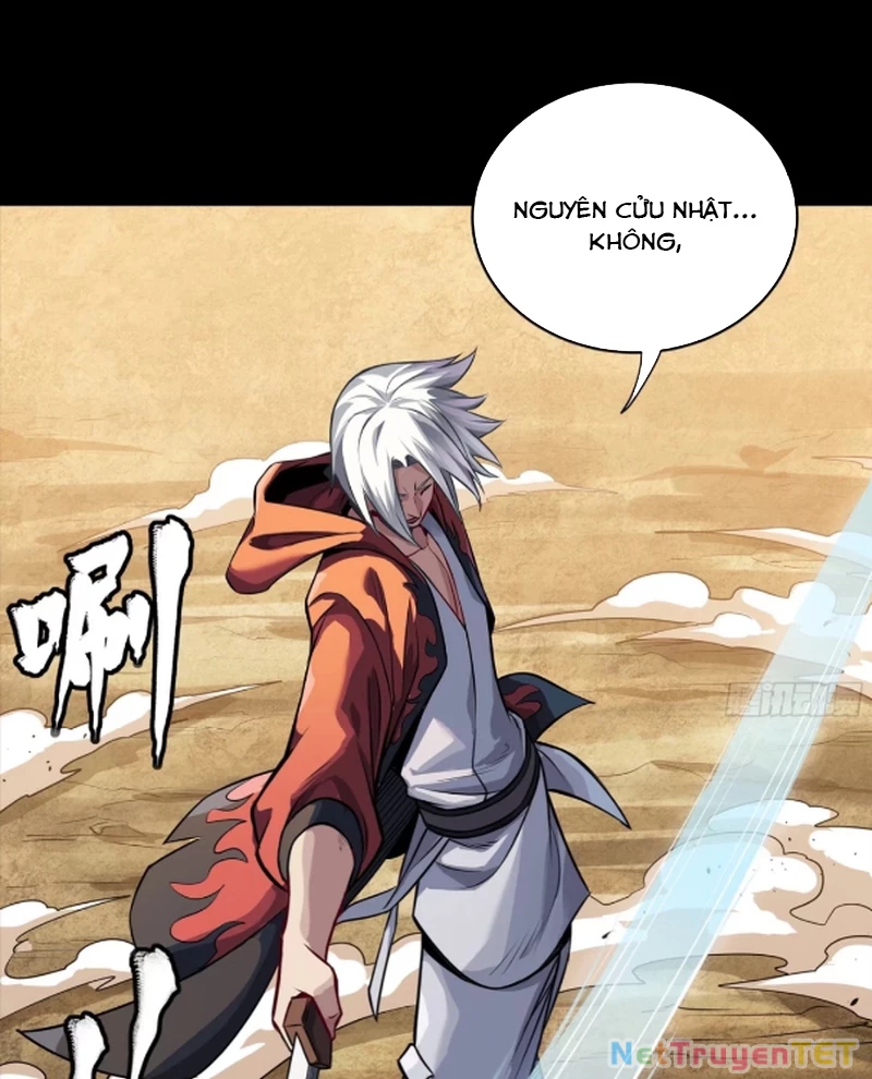 Tinh Giáp Hồn Tướng Chapter 257 - Trang 4