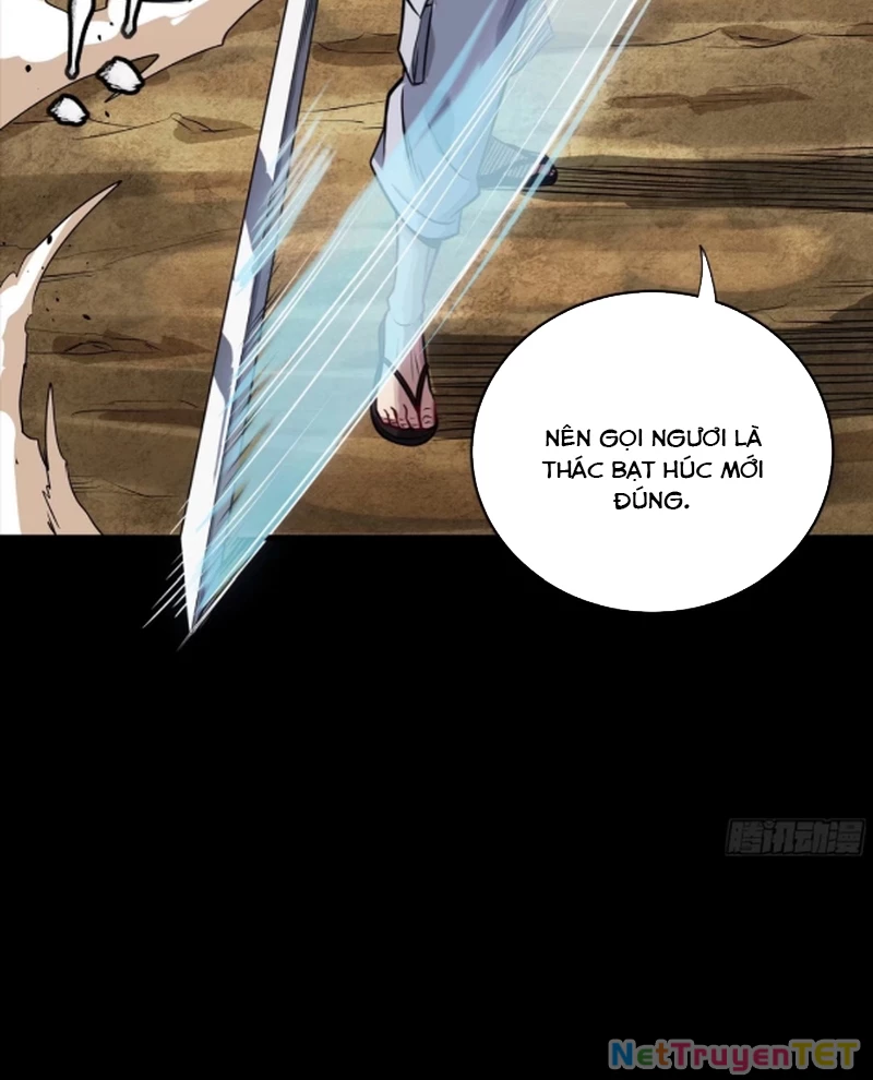 Tinh Giáp Hồn Tướng Chapter 257 - Trang 4