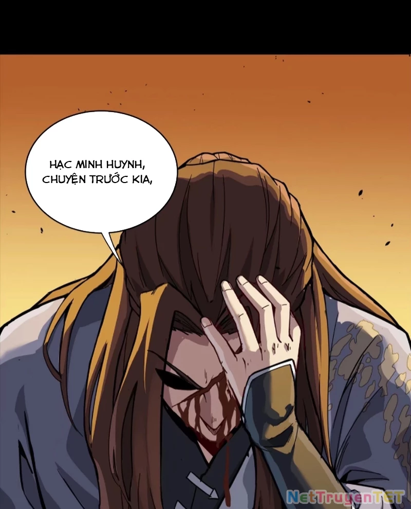 Tinh Giáp Hồn Tướng Chapter 257 - Trang 4