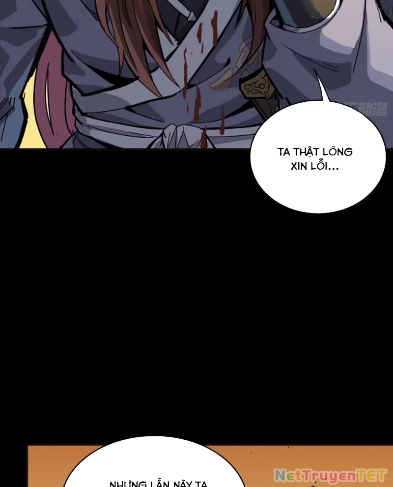 Tinh Giáp Hồn Tướng Chapter 257 - Trang 4