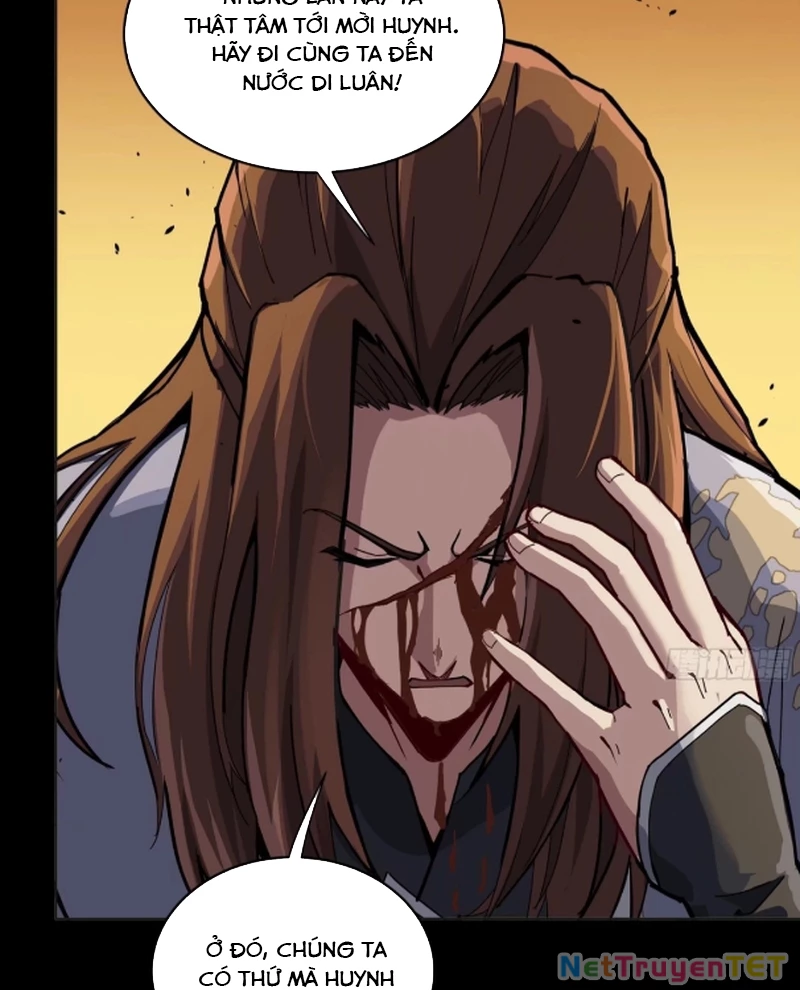 Tinh Giáp Hồn Tướng Chapter 257 - Trang 4