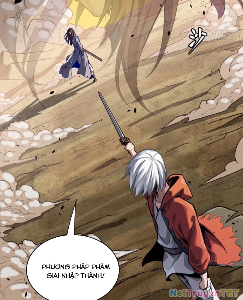 Tinh Giáp Hồn Tướng Chapter 257 - Trang 4