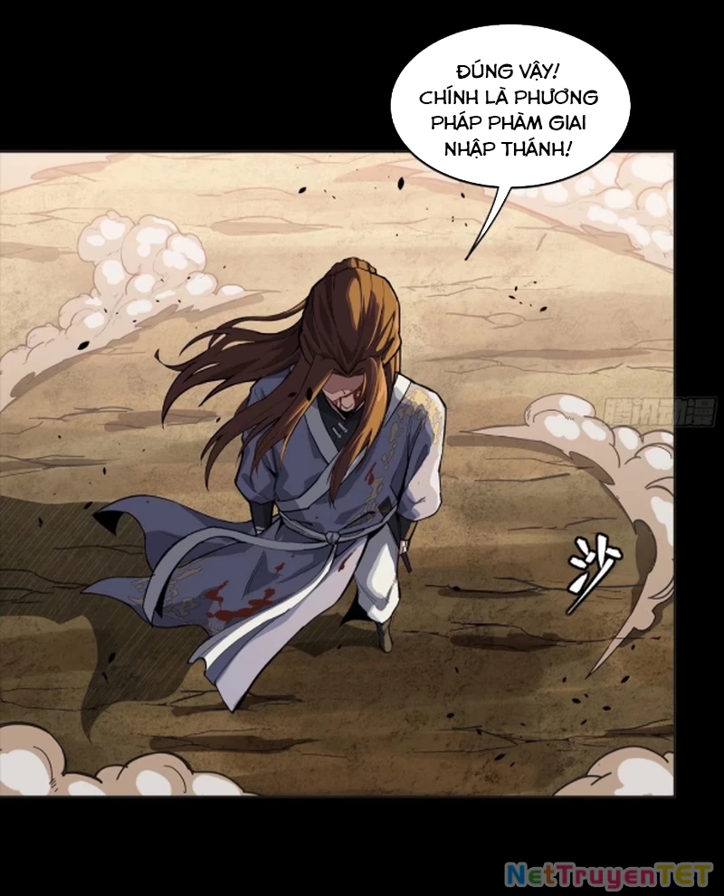 Tinh Giáp Hồn Tướng Chapter 257 - Trang 4