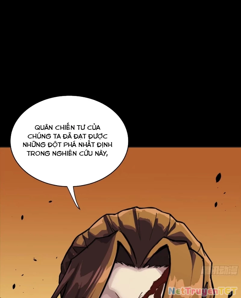 Tinh Giáp Hồn Tướng Chapter 257 - Trang 4