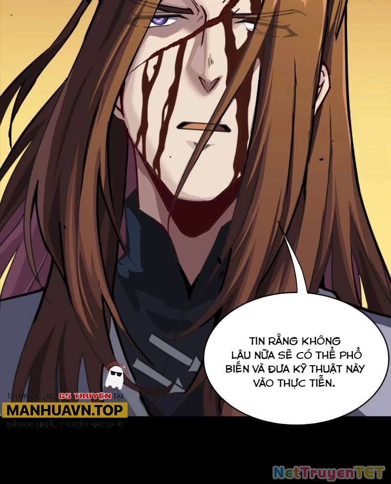 Tinh Giáp Hồn Tướng Chapter 257 - Trang 4