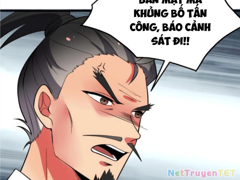 Ta Có 90 Tỷ Tiền Liếm Cẩu! Chapter 479 - Trang 4