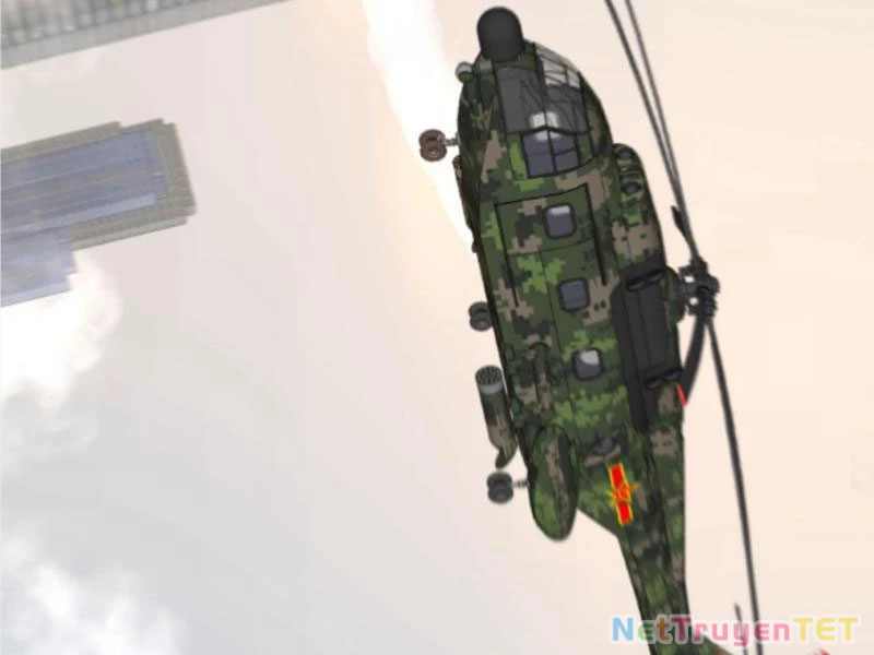 Ta Có 90 Tỷ Tiền Liếm Cẩu! Chapter 479 - Trang 4