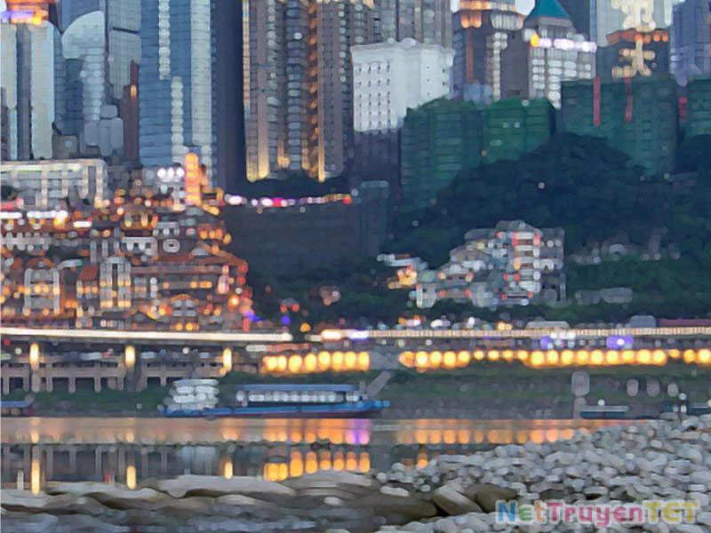 Ta Có 90 Tỷ Tiền Liếm Cẩu! Chapter 479 - Trang 4