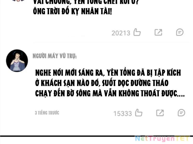 Ta Có 90 Tỷ Tiền Liếm Cẩu! Chapter 479 - Trang 4