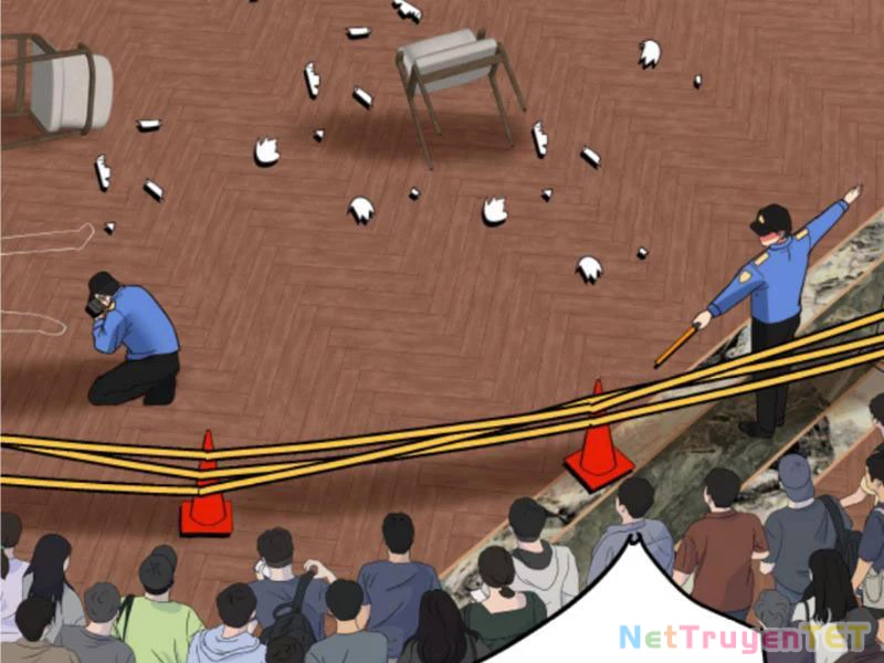 Ta Có 90 Tỷ Tiền Liếm Cẩu! Chapter 479 - Trang 4