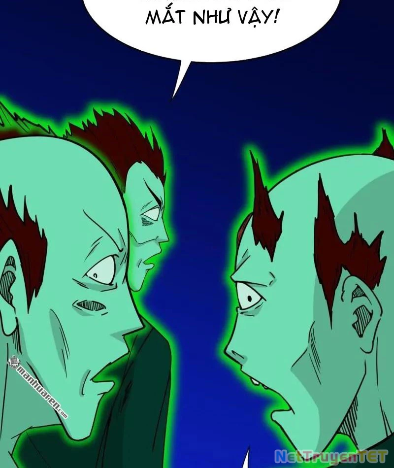 Đấu Yếm Thần Chapter 307 - Trang 3