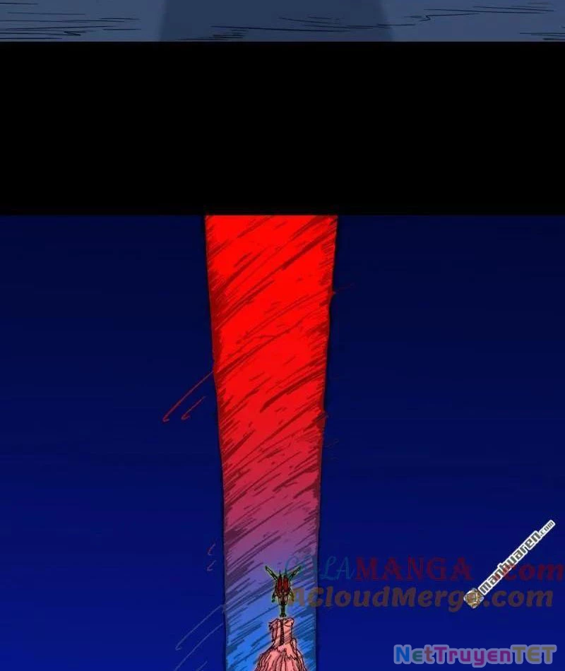 Đấu Yếm Thần Chapter 307 - Trang 3