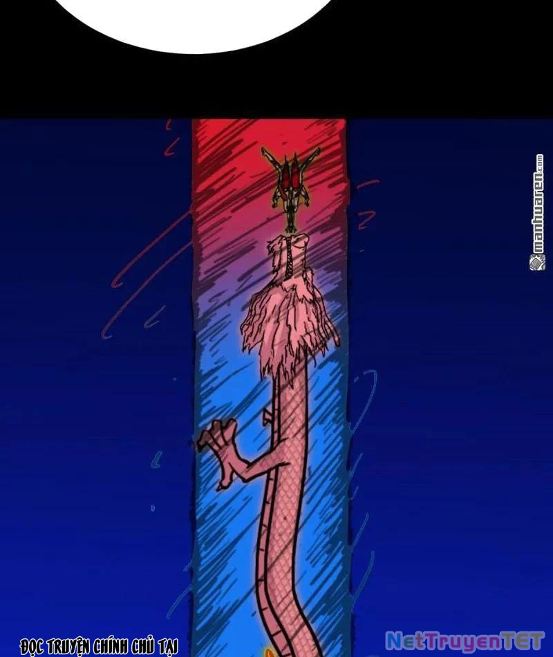 Đấu Yếm Thần Chapter 307 - Trang 3