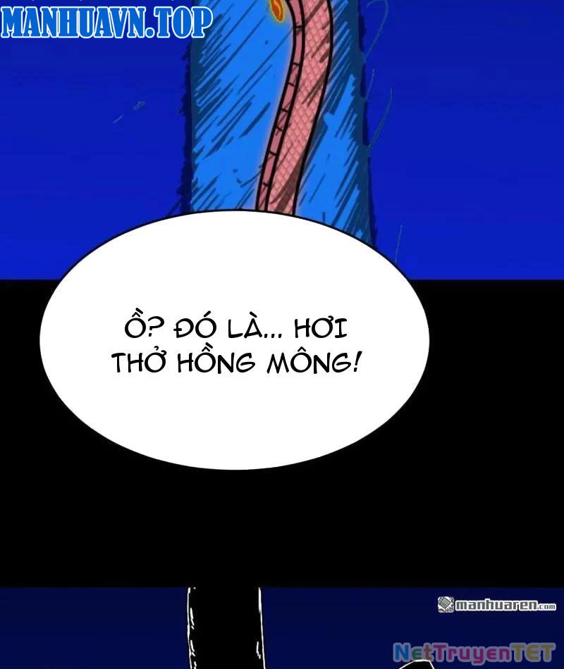 Đấu Yếm Thần Chapter 307 - Trang 3