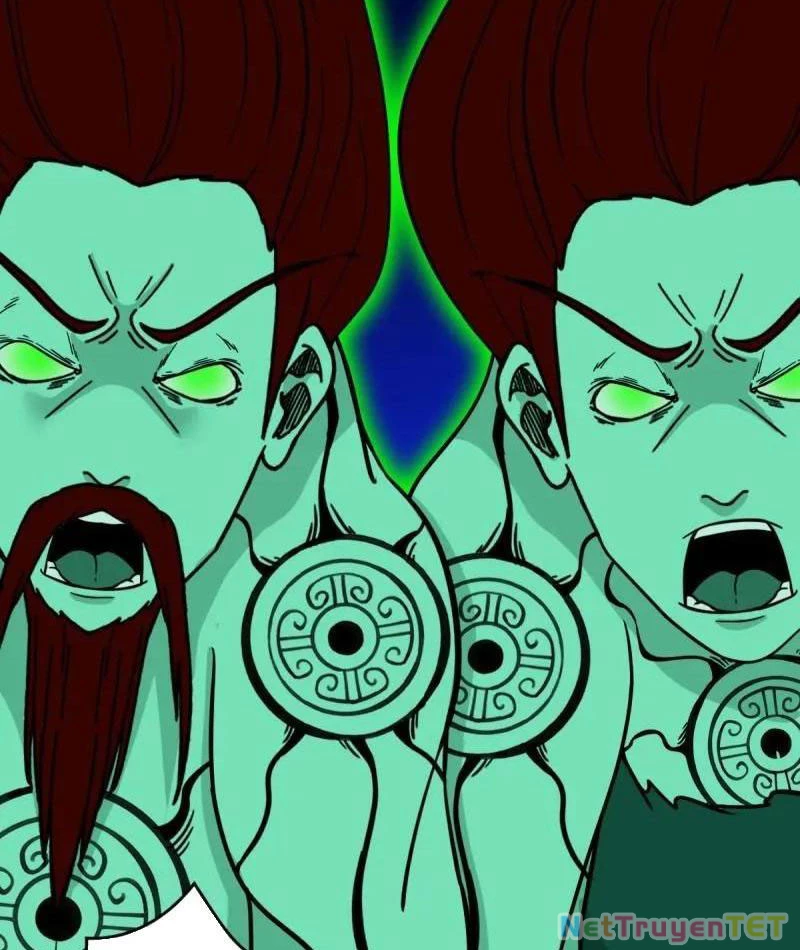 Đấu Yếm Thần Chapter 307 - Trang 3