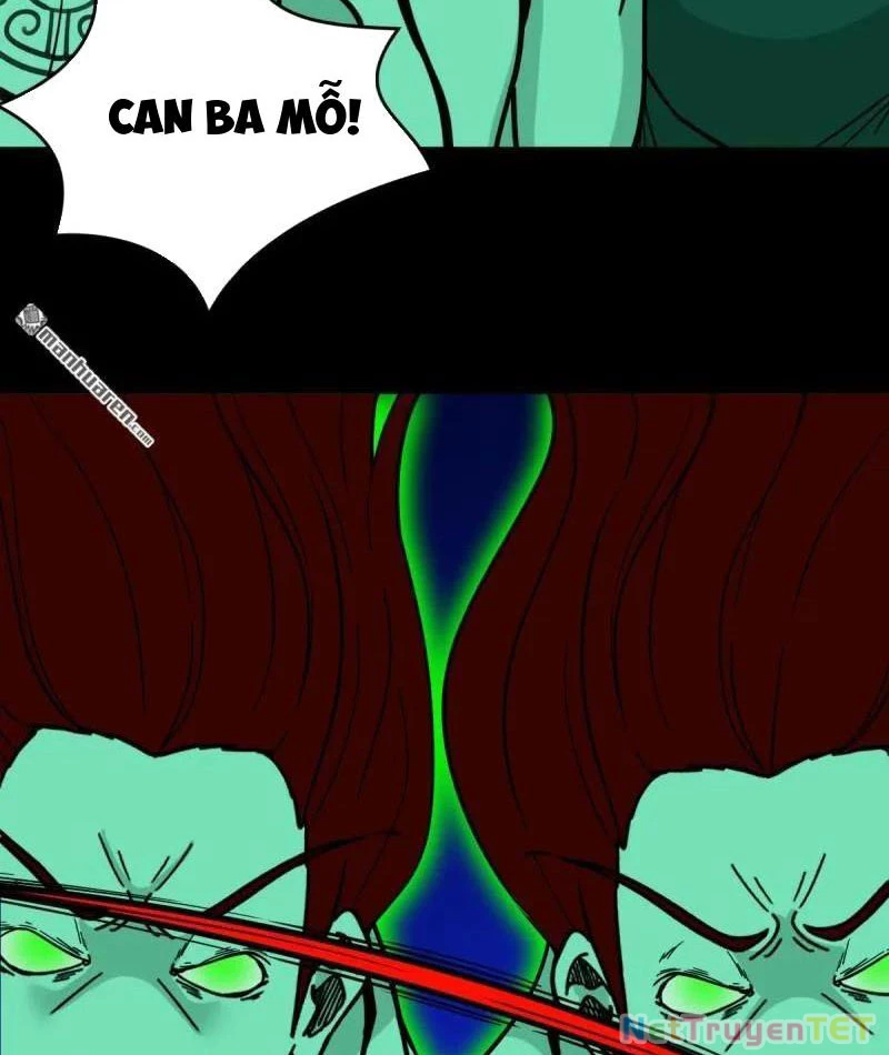 Đấu Yếm Thần Chapter 307 - Trang 3