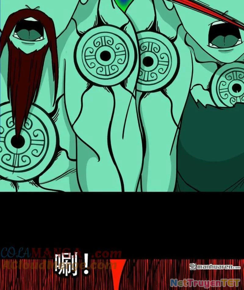 Đấu Yếm Thần Chapter 307 - Trang 3